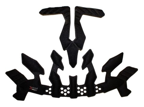 Wkładka BELL SUPER 2/2R MIPS INT PAD black roz. L 2015 (NEW) Wkładka BELL SUPER 2/2R MIPS INT PAD black roz. L 2015 (NEW)