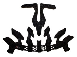 Wkładka BELL SUPER 2/2R MIPS INT PAD black roz. M 2015 (NEW)