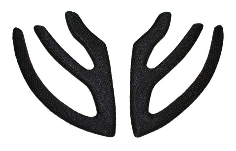 Wkładki wewnętrzne GIRO HEX PADSET (NEW) Wkładki wewnętrzne GIRO HEX PADSET (NEW)