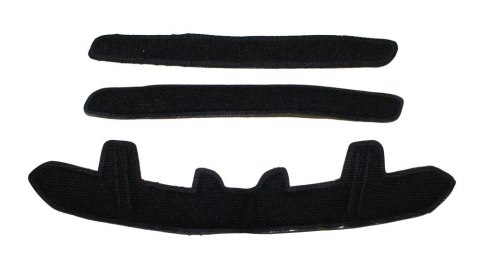 Wkładki wewnętrzne GIRO REVERB black roz. S/M (NEW) Wkładki wewnętrzne GIRO REVERB black roz. S/M (NEW)