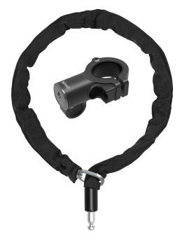Zapięcie do e-hulajnogi ONGUARD 8292 ŁAŃCUCH - 4mm*150cm - 2 x Klucze z kodem (NEW)