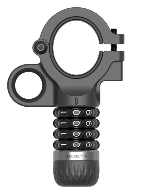 Zapięcie do e-hulajnogi ONGUARD 8294 LINKA - 12mm*150cm - SZYFR (NEW) Zapięcie do e-hulajnogi ONGUARD 8294 LINKA - 12mm*150cm - SZYFR (NEW)