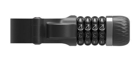 Zapięcie do e-hulajnogi ONGUARD 8296 ŁAŃCUCH - 4mm*90cm - SZYFR (NEW) Zapięcie do e-hulajnogi ONGUARD 8296 ŁAŃCUCH - 4mm*90cm - SZYFR (NEW)