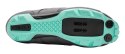 Buty damskie GIRO CYLINDER W II dark shadow roz.37 (NEW)