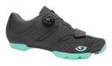 Buty damskie GIRO CYLINDER W II dark shadow roz.42 (NEW)