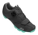 Buty damskie GIRO CYLINDER W II dark shadow roz.42 (NEW)