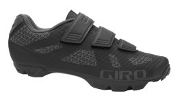 Buty damskie GIRO RANGER W black roz.38 (NEW)