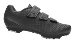 Buty damskie GIRO REV W black roz.37 (WYPRZEDAŻ -50%)