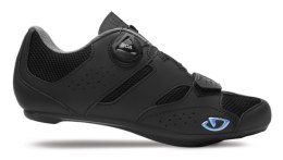 Buty damskie GIRO SAVIX II W black roz.40 (NEW)