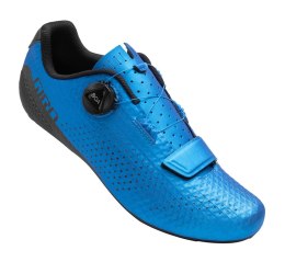 Buty męskie GIRO CADET CARBON ano blue roz.39 (NEW 2024)