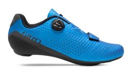 Buty męskie GIRO CADET CARBON ano blue roz.40 (NEW 2024)