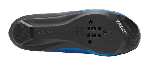Buty męskie GIRO CADET CARBON ano blue roz.40 (NEW 2024) Buty męskie GIRO CADET CARBON ano blue roz.40 (NEW 2024)