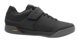 Buty męskie GIRO CHAMBER II black dark shadow roz.38 (NEW)