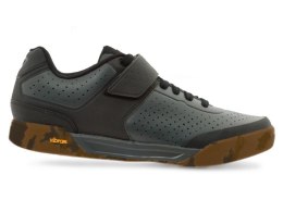 Buty męskie GIRO CHAMBER II dark shadow black roz.39 (NEW)