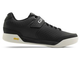 Buty męskie GIRO CHAMBER II gwin black white roz.38 (WYPRZEDAŻ -40%)