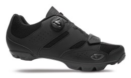 Buty męskie GIRO CYLINDER II black roz.39 (NEW)