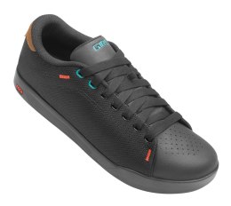 Buty męskie GIRO DEED black sparkle roz.47 (NEW)