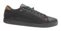 Buty męskie GIRO DEED black sparkle roz.48 (NEW)