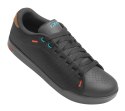 Buty męskie GIRO DEED black sparkle roz.48 (NEW)