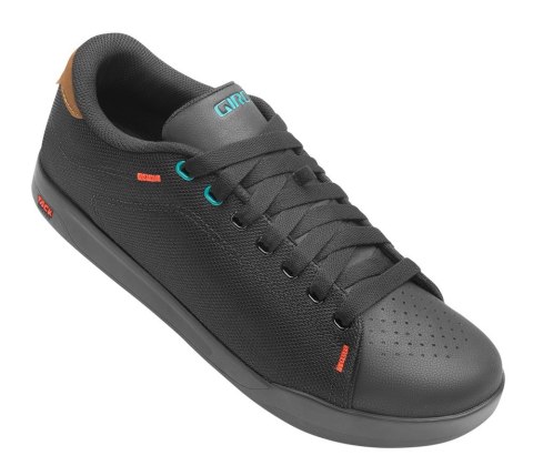 Buty męskie GIRO DEED black sparkle roz.48 (NEW) Buty męskie GIRO DEED black sparkle roz.48 (NEW)