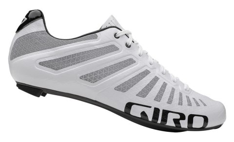 Buty męskie GIRO EMPIRE SLX crystal white roz.40 (NEW) Buty męskie GIRO EMPIRE SLX crystal white roz.40 (NEW)