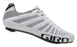 Buty męskie GIRO EMPIRE SLX crystal white roz.41 (NEW)