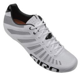 Buty męskie GIRO EMPIRE SLX crystal white roz.41 (NEW)