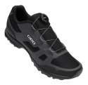Buty męskie GIRO GAUGE BOA dark shadow black roz.48 (NEW)