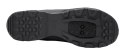 Buty męskie GIRO GAUGE BOA dark shadow black roz.48 (NEW)
