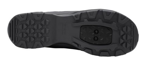 Buty męskie GIRO GAUGE BOA dark shadow black roz.48 (NEW) Buty męskie GIRO GAUGE BOA dark shadow black roz.48 (NEW)