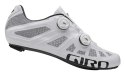 Buty męskie GIRO IMPERIAL BOA white roz.39 (NEW)