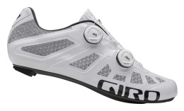 Buty męskie GIRO IMPERIAL BOA white roz.39 (NEW)