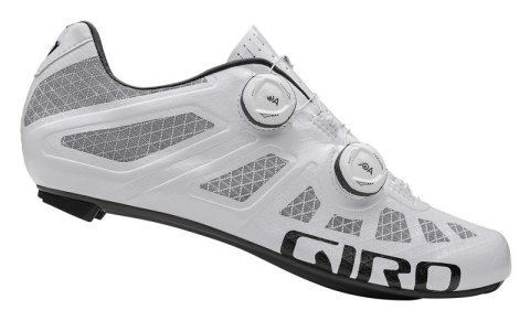 Buty męskie GIRO IMPERIAL BOA white roz.39 (NEW) Buty męskie GIRO IMPERIAL BOA white roz.39 (NEW)