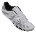 Buty męskie GIRO IMPERIAL BOA white roz.39 (NEW)