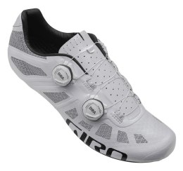 Buty męskie GIRO IMPERIAL BOA white roz.39 (NEW)