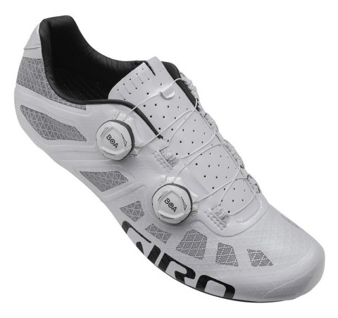 Buty męskie GIRO IMPERIAL BOA white roz.39 (NEW) Buty męskie GIRO IMPERIAL BOA white roz.39 (NEW)