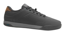 Buty męskie GIRO LATCH black dark shadow roz.40 (NEW)