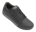 Buty męskie GIRO LATCH black dark shadow roz.40 (NEW)