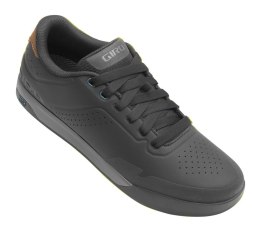 Buty męskie GIRO LATCH black dark shadow roz.48 (NEW)