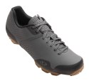 Buty męskie GIRO PRIVATEER LACE dark shadow gum roz.40 (NEW)