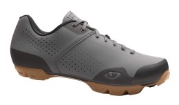 Buty męskie GIRO PRIVATEER LACE dark shadow gum roz.41 (NEW)