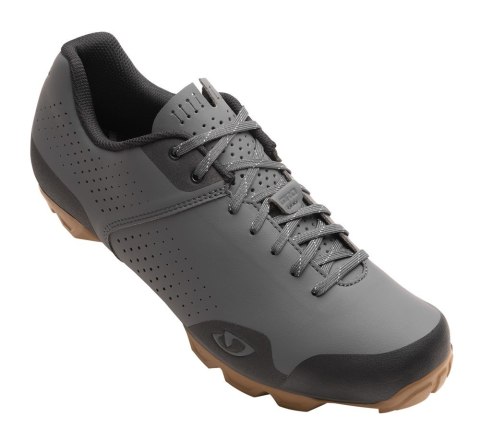 Buty męskie GIRO PRIVATEER LACE dark shadow gum roz.41 (NEW) Buty męskie GIRO PRIVATEER LACE dark shadow gum roz.41 (NEW)