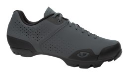 Buty męskie GIRO PRIVATEER LACE port grey roz.48 (WYPRZEDAŻ -45%)