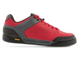 Buty męskie GIRO RIDDANCE dark red dark shadow roz.35 (WYPRZEDAŻ -40%)