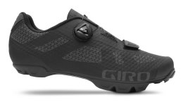 Buty męskie GIRO RINCON black roz.39 (NEW)