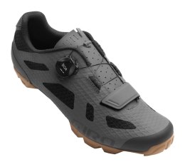 Buty męskie GIRO RINCON dark shadow gum roz.46 (NEW)