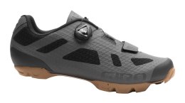 Buty męskie GIRO RINCON dark shadow gum roz.47 (NEW)