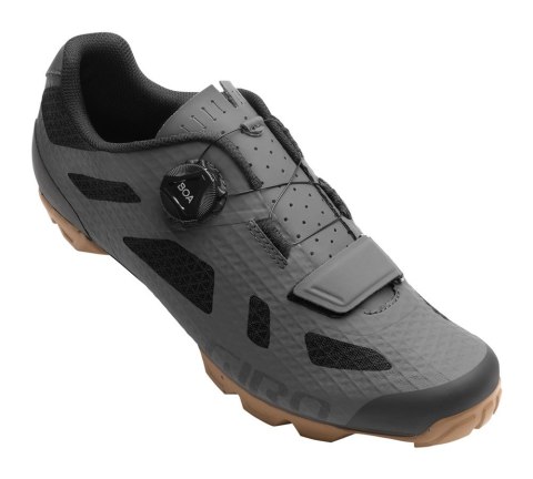 Buty męskie GIRO RINCON dark shadow gum roz.47 (NEW) Buty męskie GIRO RINCON dark shadow gum roz.47 (NEW)