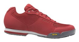Buty męskie GIRO RUMBLE VR ox blood roz.40