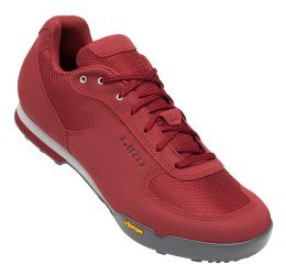 Buty męskie GIRO RUMBLE VR ox blood roz.48